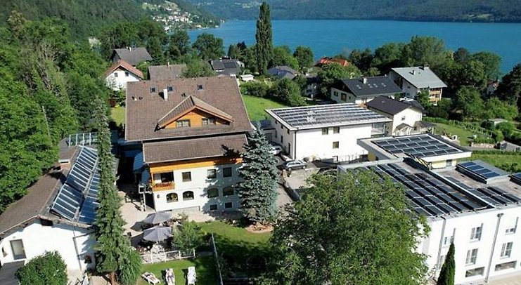 Familienhotel Steindl