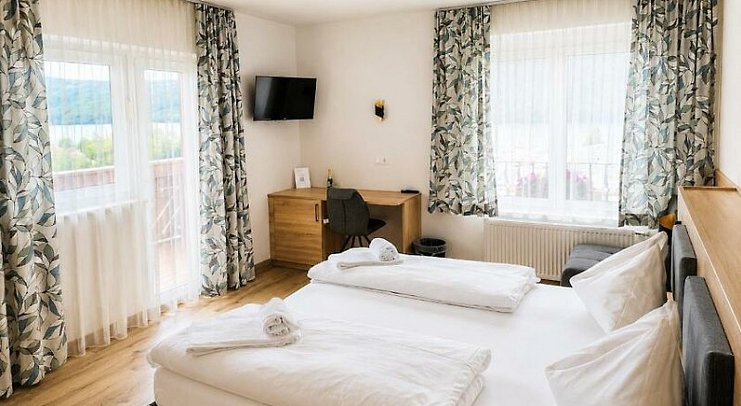Familienhotel Steindl