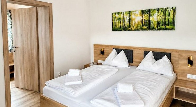 Familienhotel Steindl