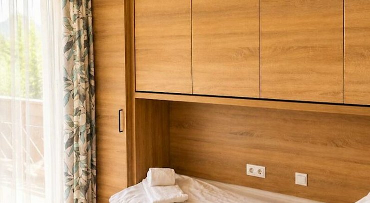 Familienhotel Steindl