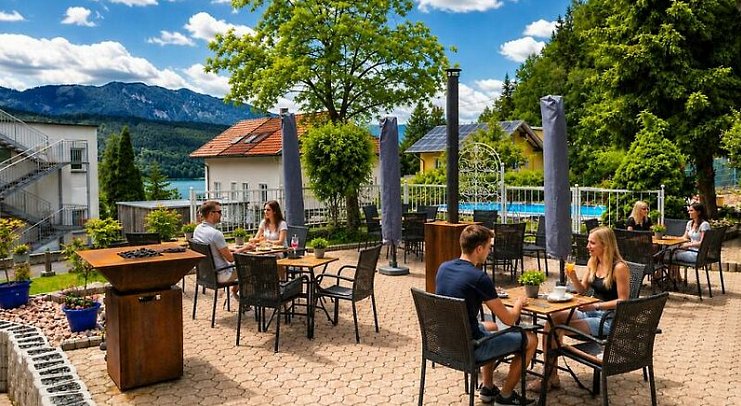 Familienhotel Steindl