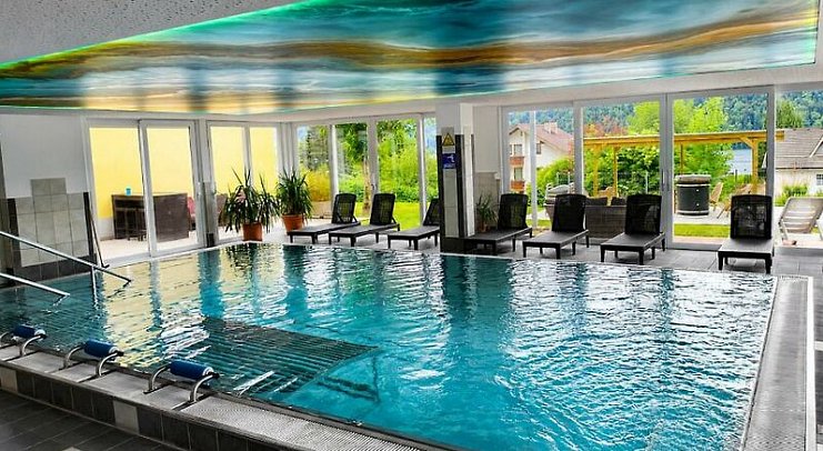 Familienhotel Steindl