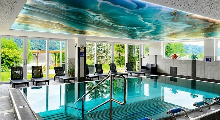Familienhotel Steindl