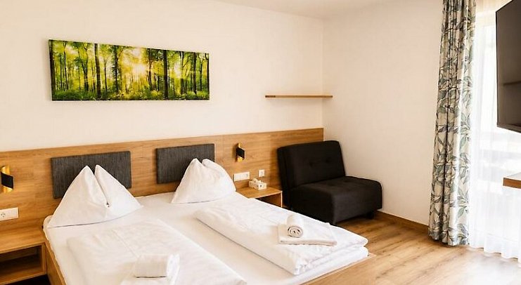 Familienhotel Steindl
