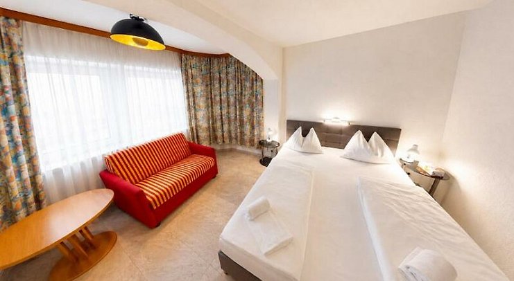 Familienhotel Steindl