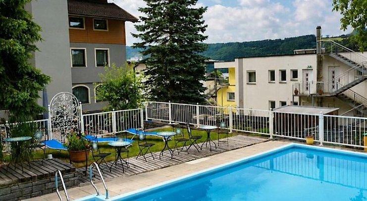 Familienhotel Steindl