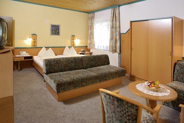 Familienhotel Steindl