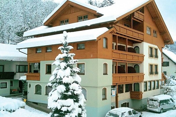 Familienhotel Steindl