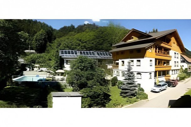 Familienhotel Steindl