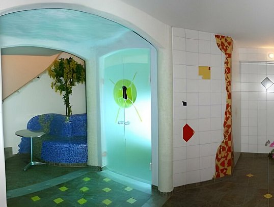 Familienhotel Steindl