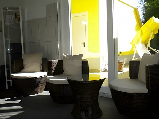 Familienhotel Steindl