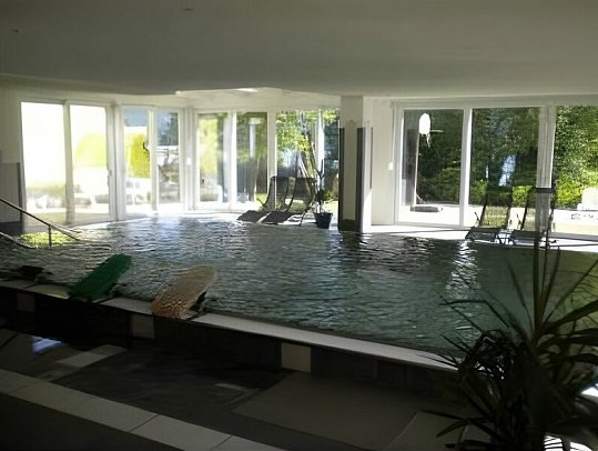Familienhotel Steindl