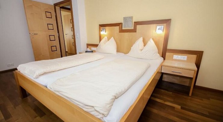 Familienhotel Steindl
