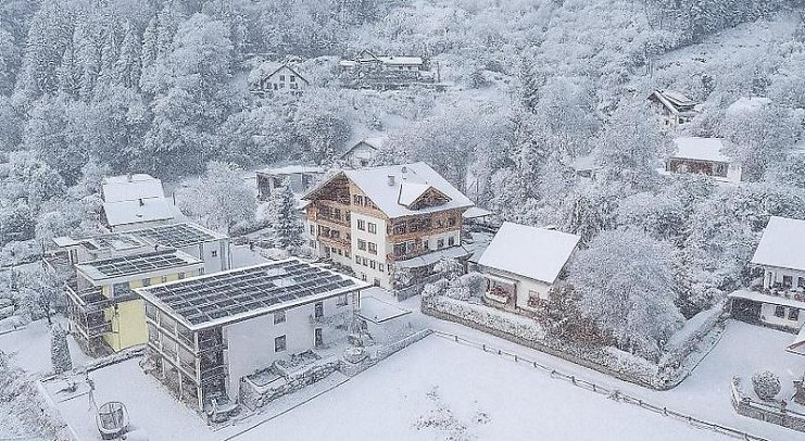 Familienhotel Steindl