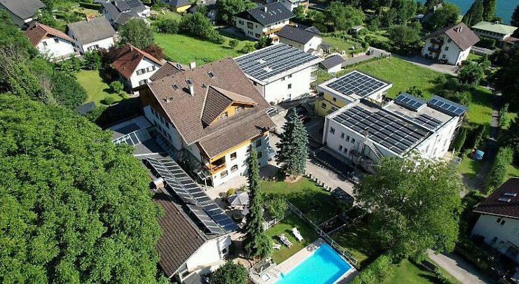Familienhotel Steindl