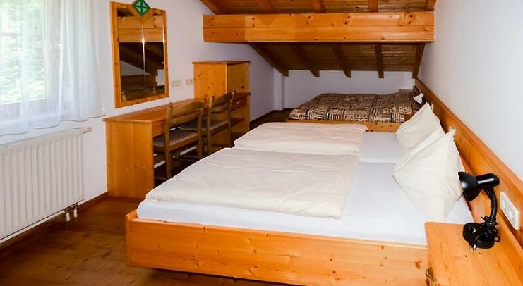 Familienhotel Steindl