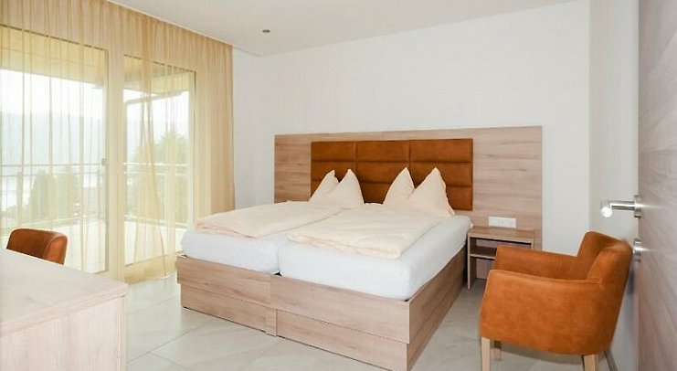 Familienhotel Steindl