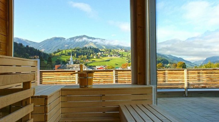 Hotel Planai by Alpeffect Hotels
