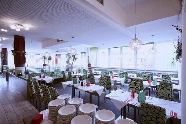 Hotel Planai by Alpeffect Hotels