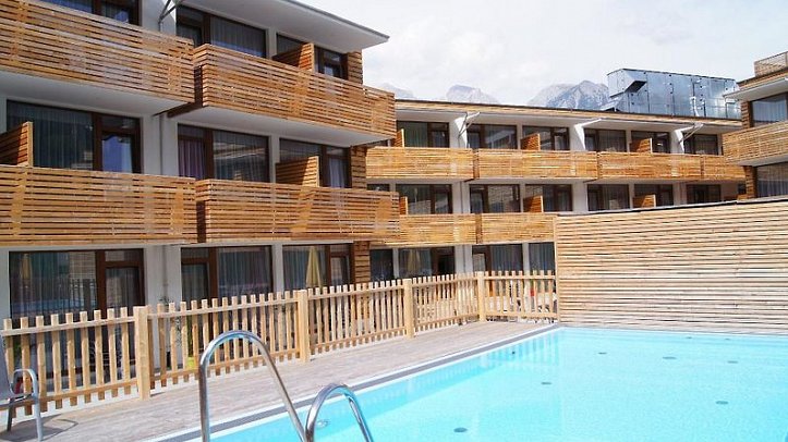 Hotel Planai by Alpeffect Hotels