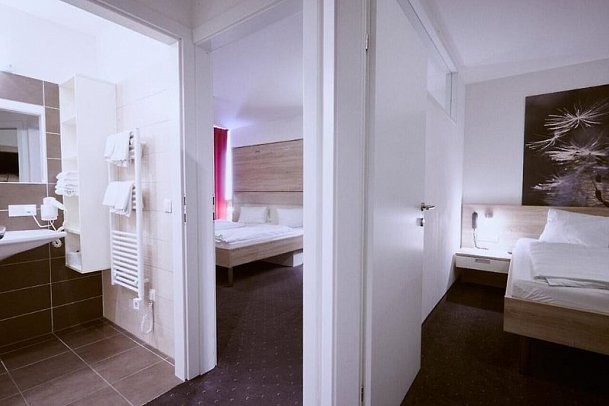 Hotel Planai by Alpeffect Hotels