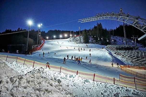 Hotel Planai by Alpeffect Hotels