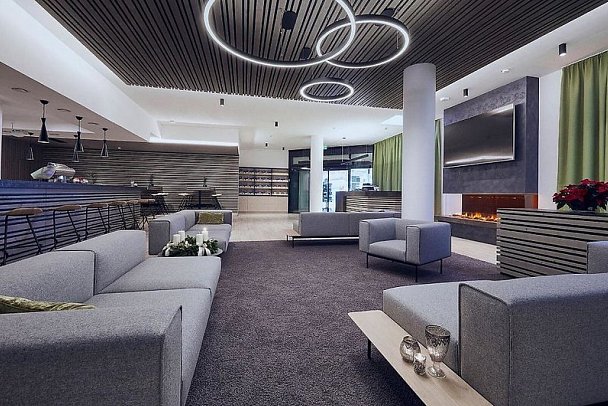 Hotel Planai by Alpeffect Hotels