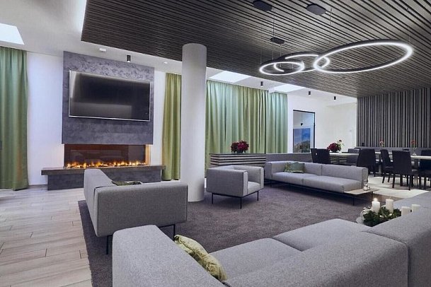 Hotel Planai by Alpeffect Hotels