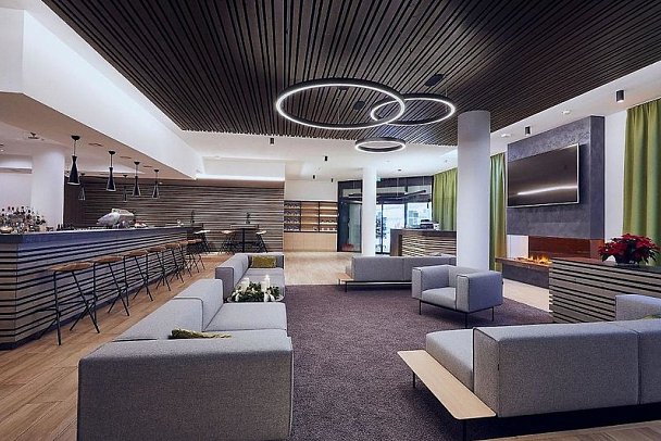 Hotel Planai by Alpeffect Hotels