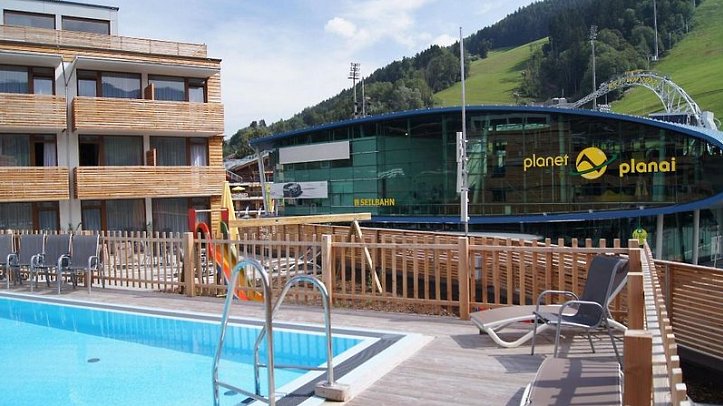 Hotel Planai by Alpeffect Hotels