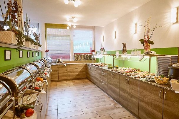 Hotel Planai by Alpeffect Hotels