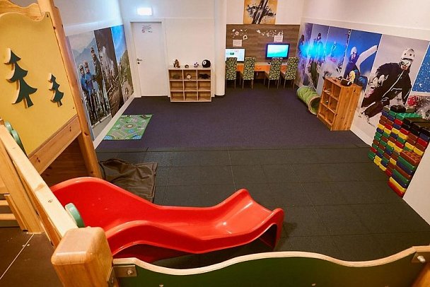 Hotel Planai by Alpeffect Hotels