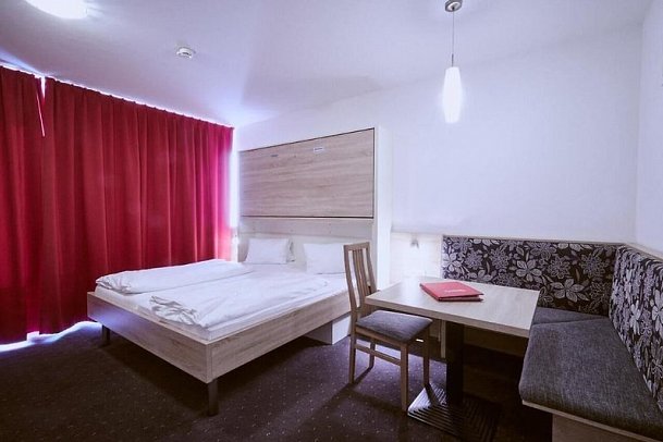 Hotel Planai by Alpeffect Hotels