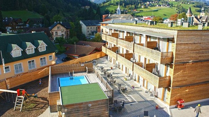 Hotel Planai by Alpeffect Hotels