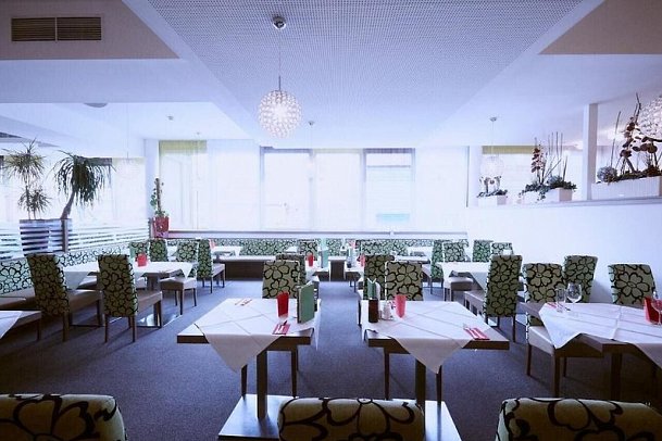 Hotel Planai by Alpeffect Hotels