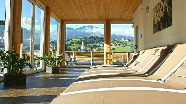 Hotel Planai by Alpeffect Hotels