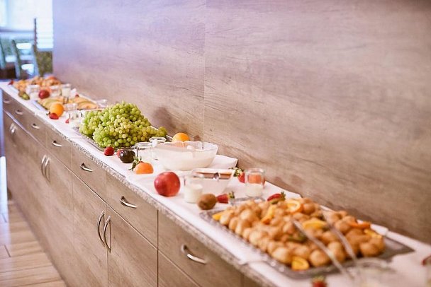 Hotel Planai by Alpeffect Hotels