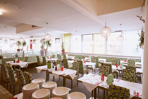 Hotel Planai by Alpeffect Hotels