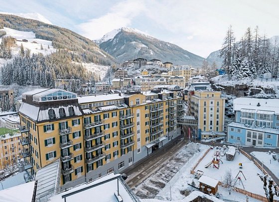 MONDI Hotel Bellevue Gastein