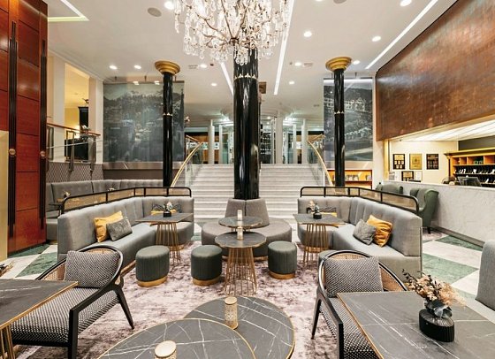 MONDI Hotel Bellevue Gastein