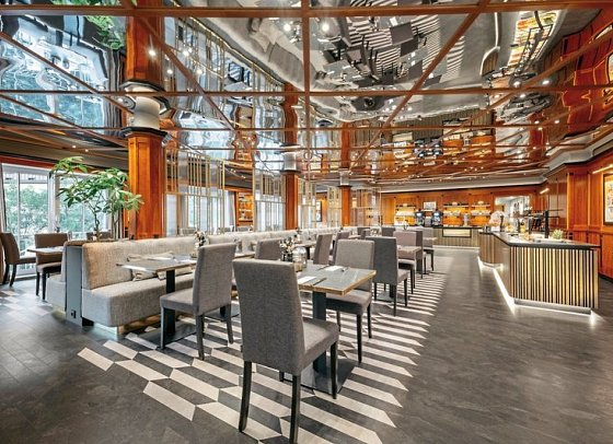 MONDI Hotel Bellevue Gastein