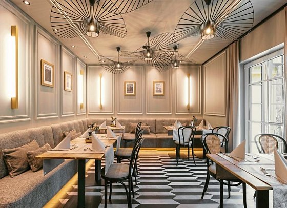 MONDI Hotel Bellevue Gastein