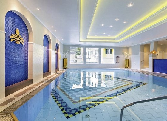 MONDI Hotel Bellevue Gastein