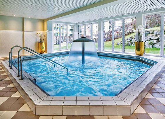 MONDI Hotel Bellevue Gastein