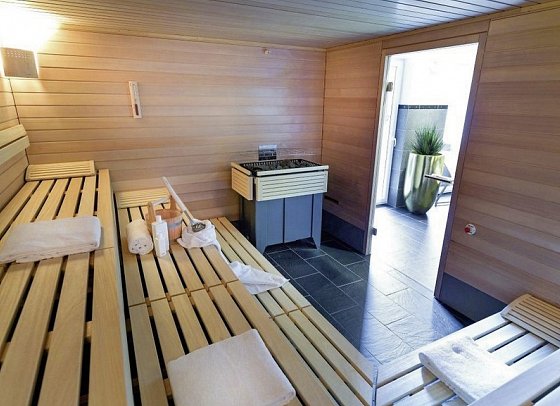 MONDI Hotel Bellevue Gastein