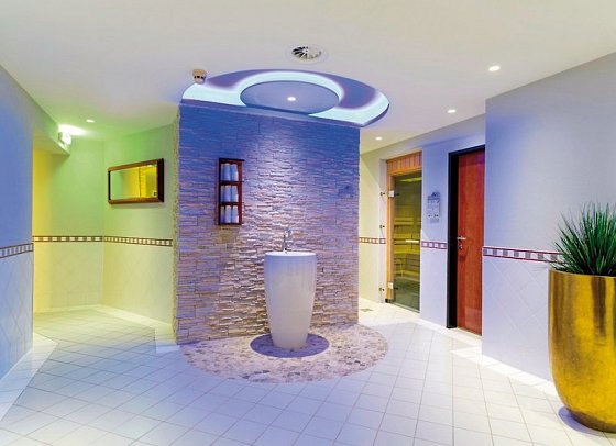 MONDI Hotel Bellevue Gastein