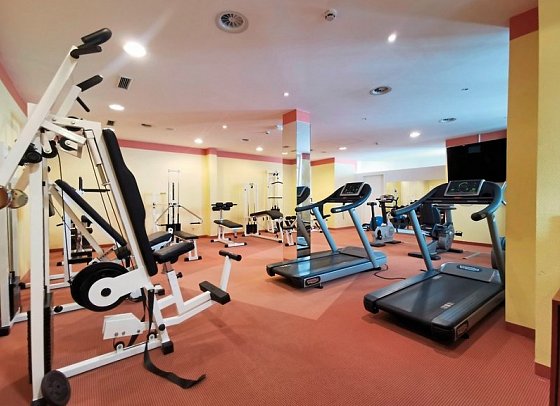 MONDI Hotel Bellevue Gastein