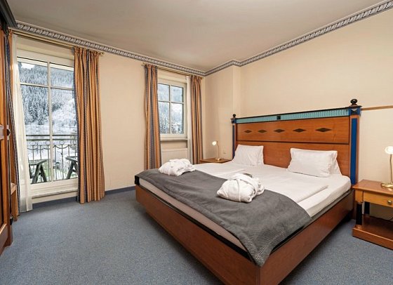 MONDI Hotel Bellevue Gastein