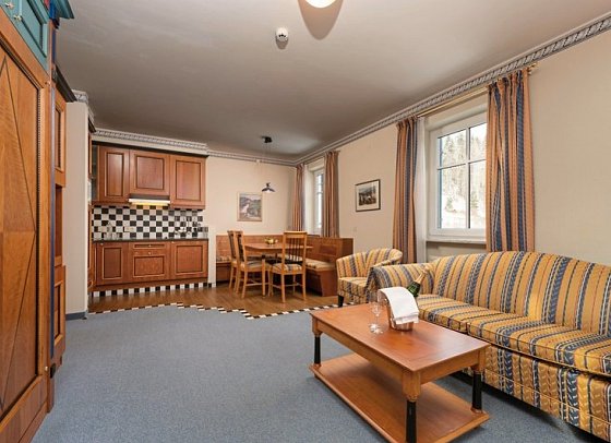 MONDI Hotel Bellevue Gastein