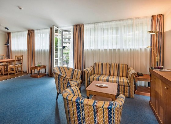 MONDI Hotel Bellevue Gastein